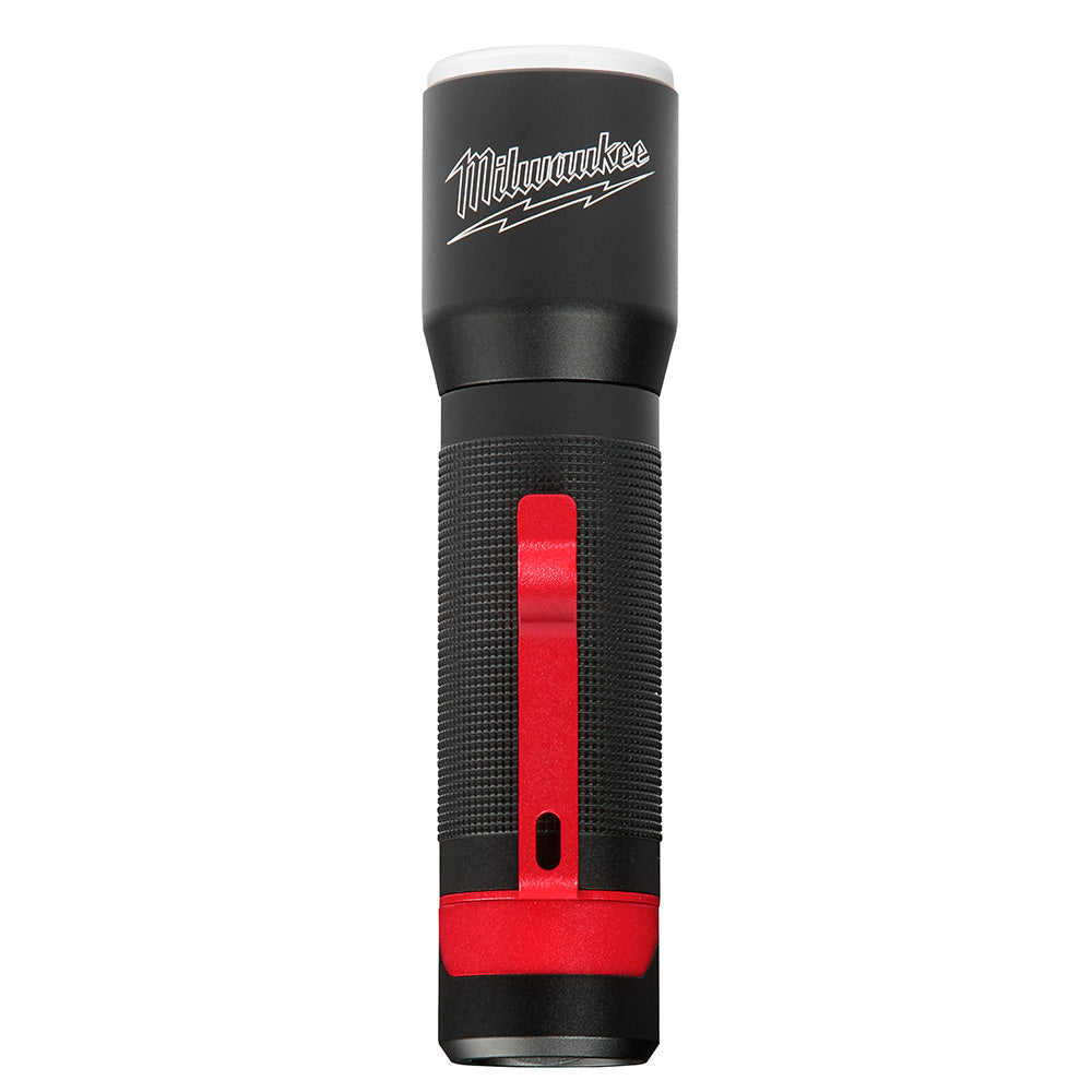 Milwaukee Electric 325L Focusing Flashlight - MLW-2107 | MFVCanada.com