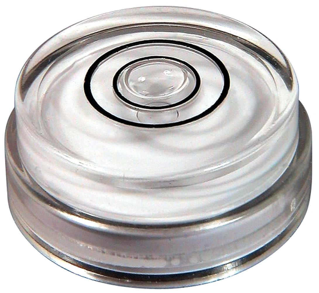 Milwaukee Electric 1-3/8 In Bull Eye Level - MLW-3604 | MFVCanada.com