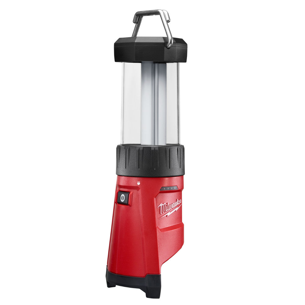 Milwaukee Electric M12 Trouble Light With Usb Charging - MLW-2362-20 | MFVCanada.com