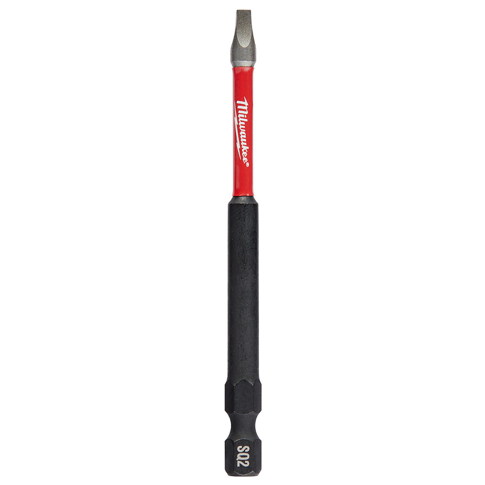 Milwaukee Electric 3.5In Power Bit Sr2 25Pk - MLW-48-32-4195 | MFVCanada.com
