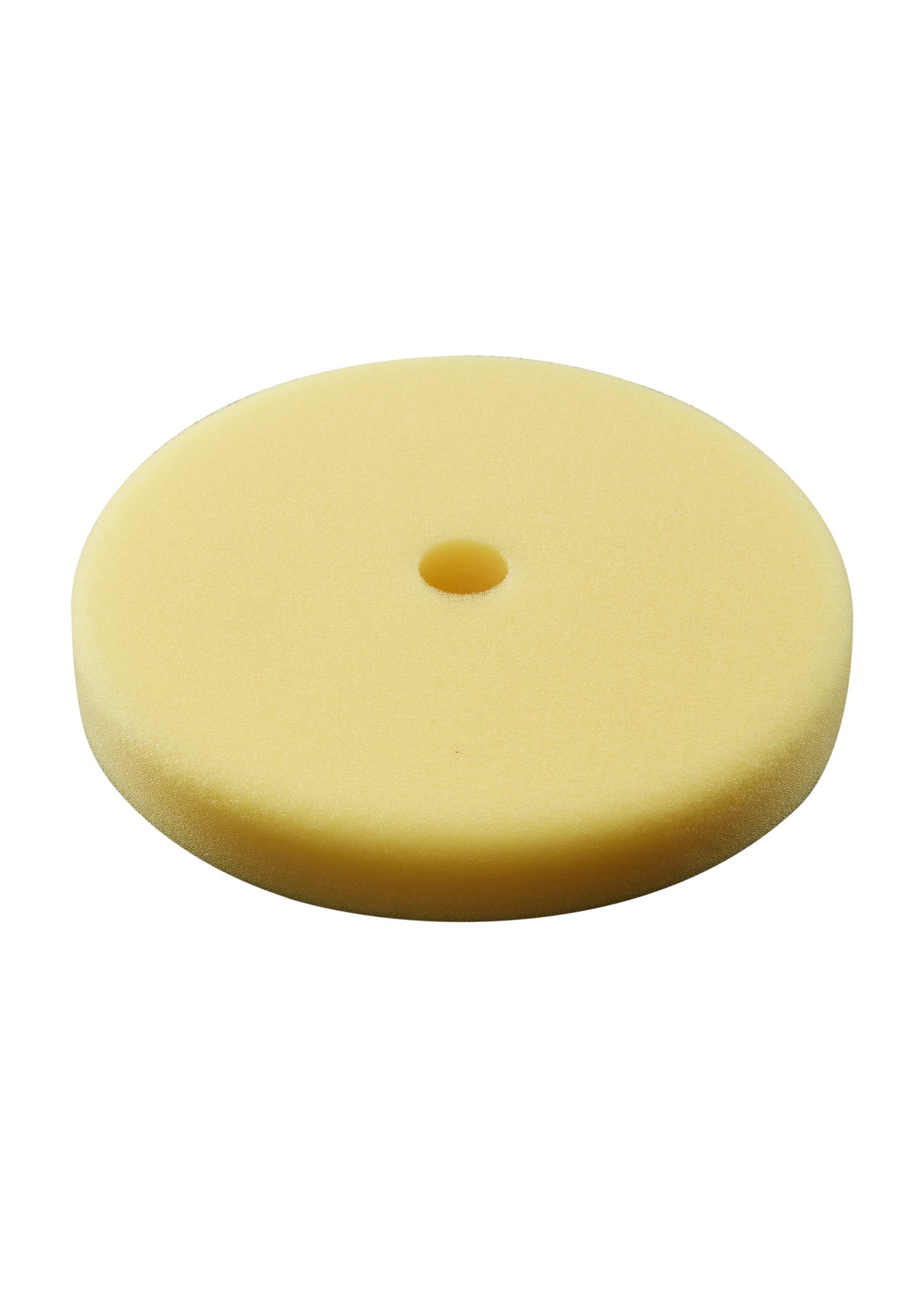 Milwaukee Electric 7" Bulk Yellow Polish Pad - MLW-49-36-5784 | MFVCanada.com