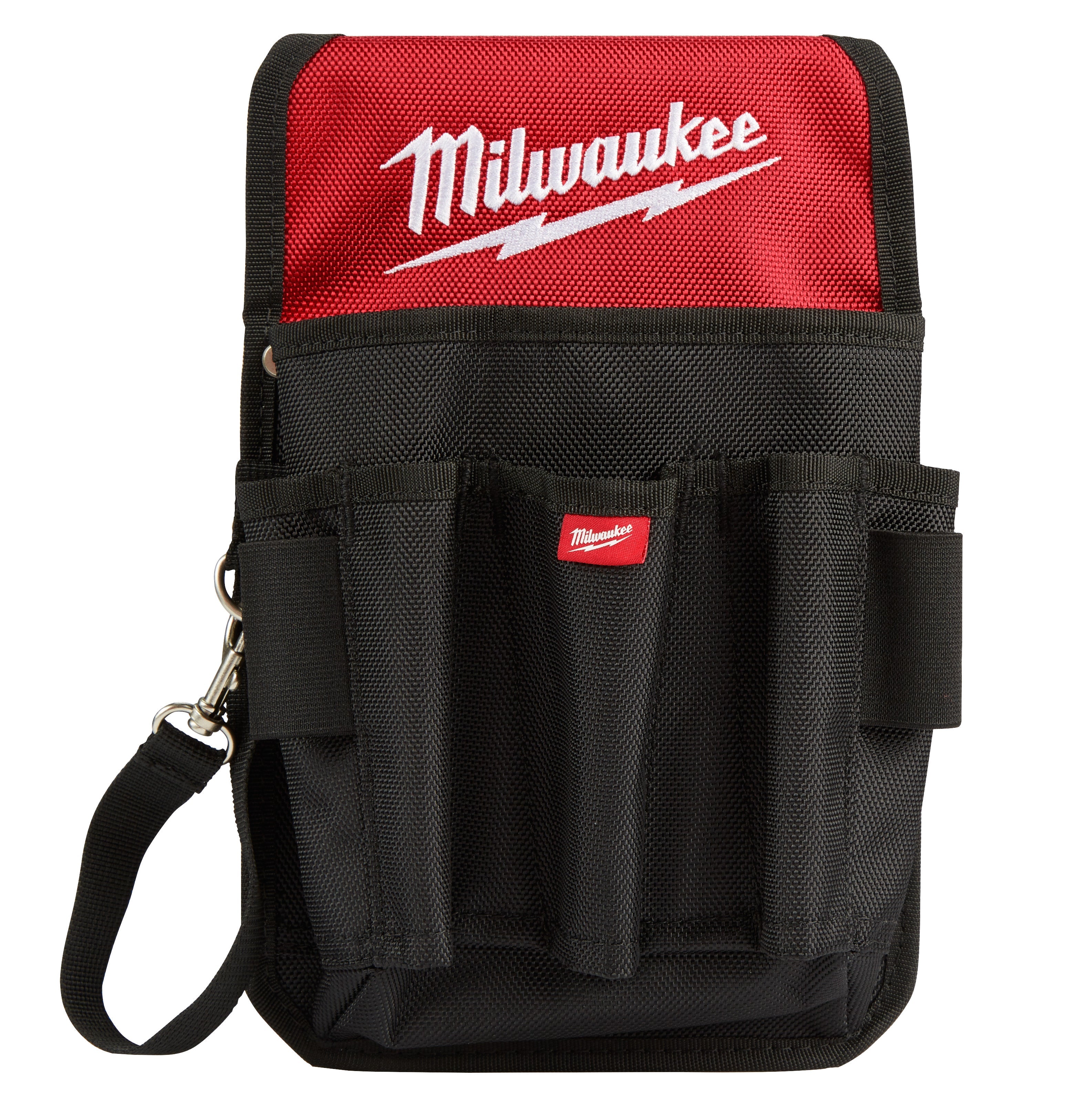 Milwaukee Electric Utility Pouch - 48-22-8119 - MLW-48-22-8119 | MFVCanada.com