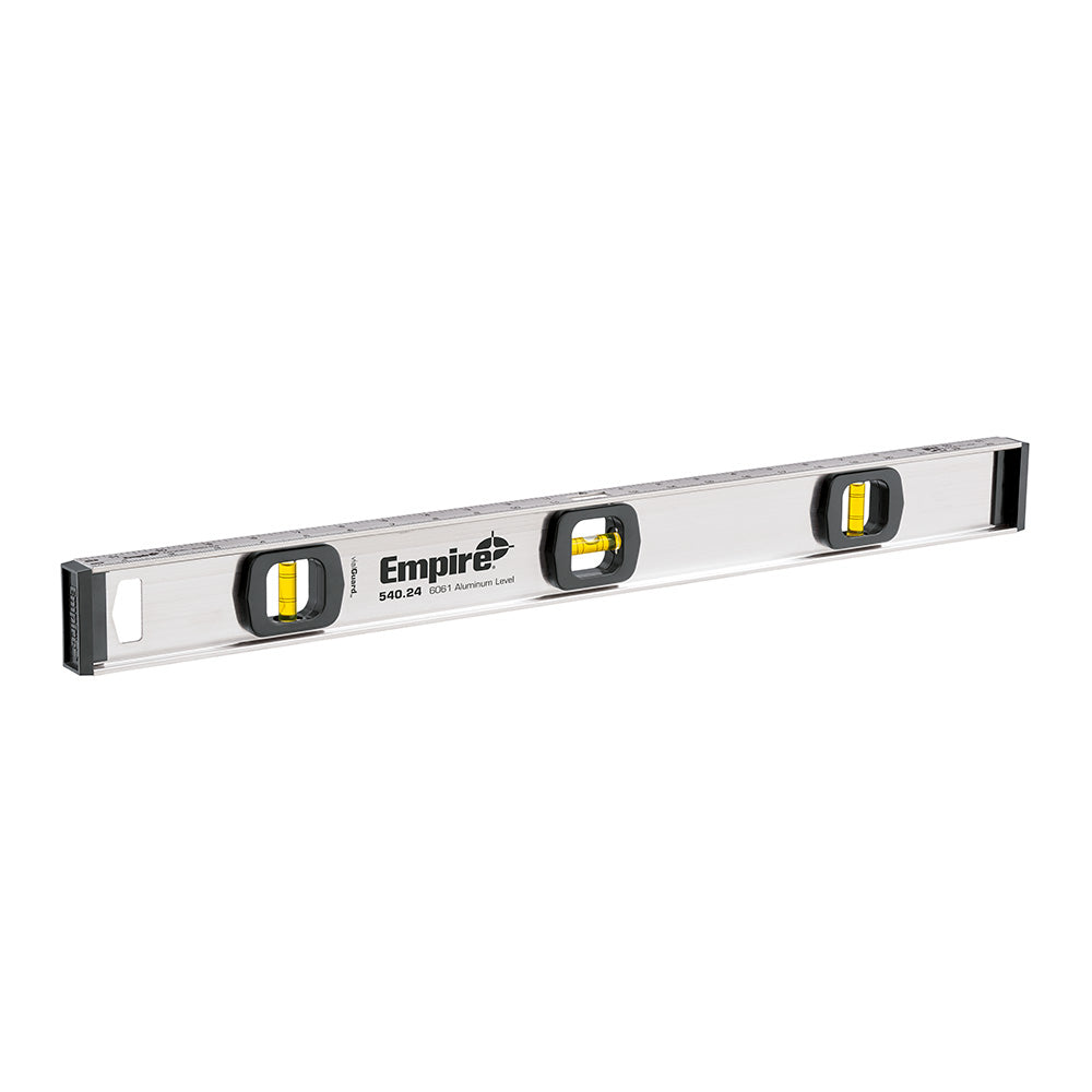 Milwaukee Electric 24" Long Tradesman Level - MLW-540-24 | MFVCanada.com