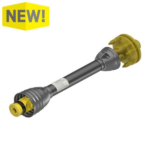 Weasler PTO14106436ST STANDARD AB4 PTO Drive Shaft | MFVCanada.com