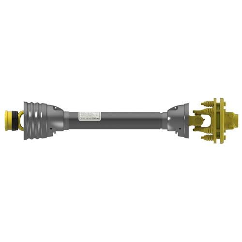 Weasler PTO14106436ST STANDARD AB4 PTO Drive Shaft | MFVCanada.com