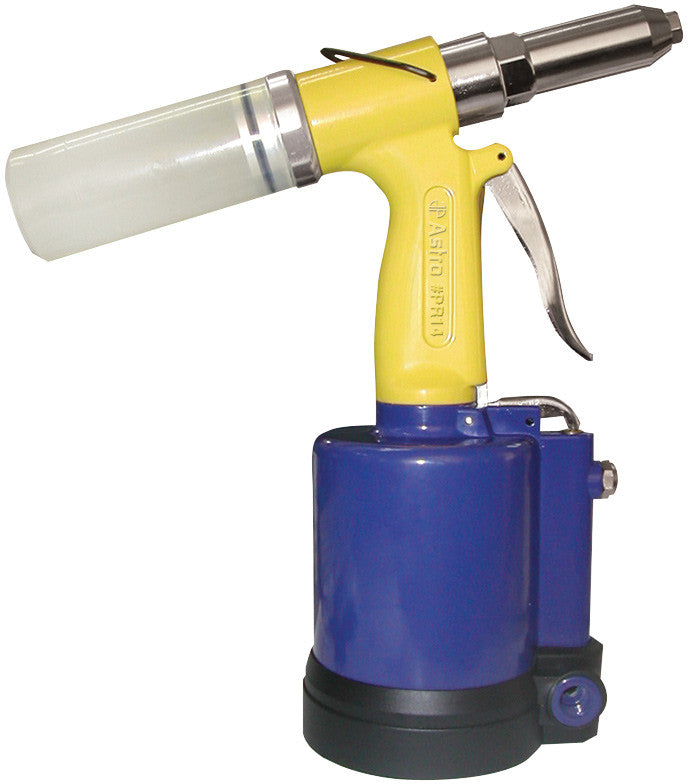 ASTRO PNEUMATIC - Air Riveter - 3/32", 1/8", 5/32", 3/16" And 1/4" Capacity - AST-PR14 | MFVCanada.com
