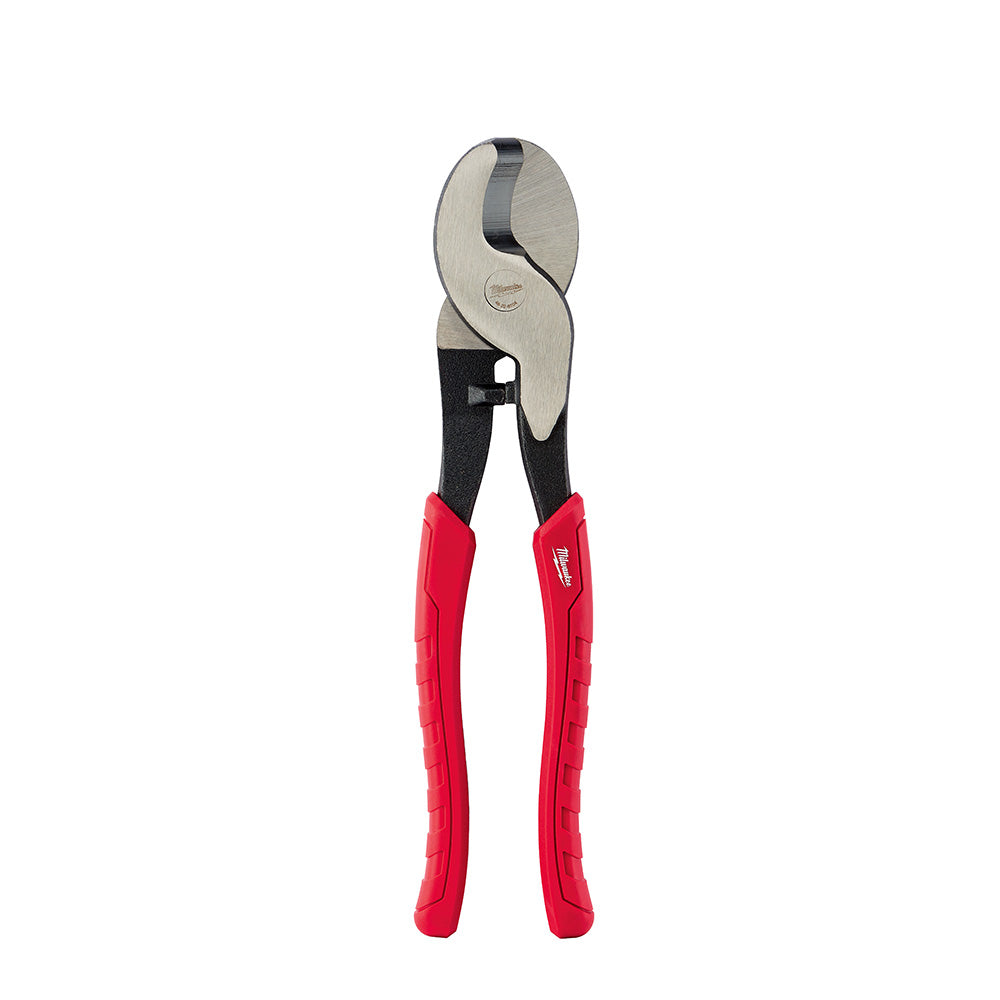 Milwaukee Electric 9.5" Comfort Grip Cable Cutting Pliers - MLW-48-22-6104 | MFVCanada.com