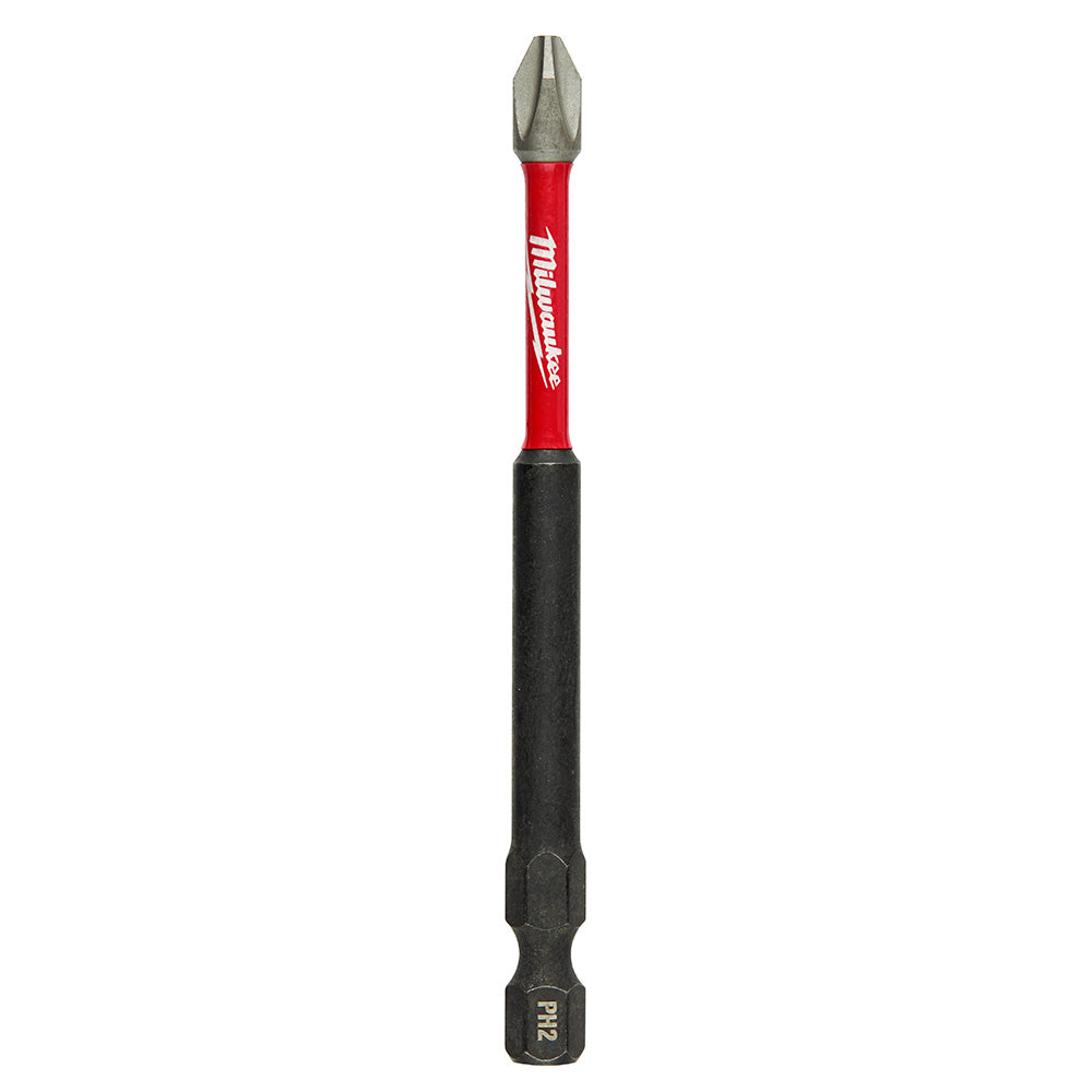 Milwaukee Electric 3.5" Power Bit Ph2 Bulk 25 - MLW-48-32-4791 | MFVCanada.com