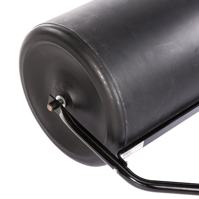 Agri-Fab 18" x 36" Poly Tow Lawn Roller - 45-0268 | MFVCanada.com