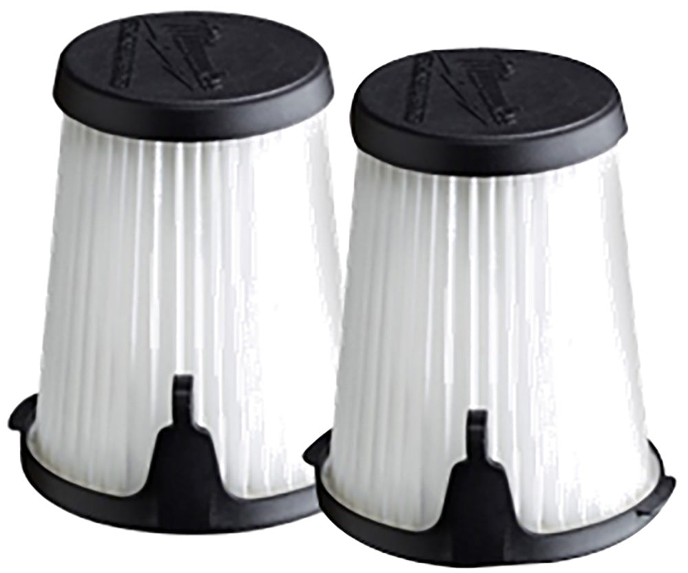 Milwaukee Electric 2Pk Dry Filter Kit-M12 - MLW-49-90-1950 | MFVCanada.com