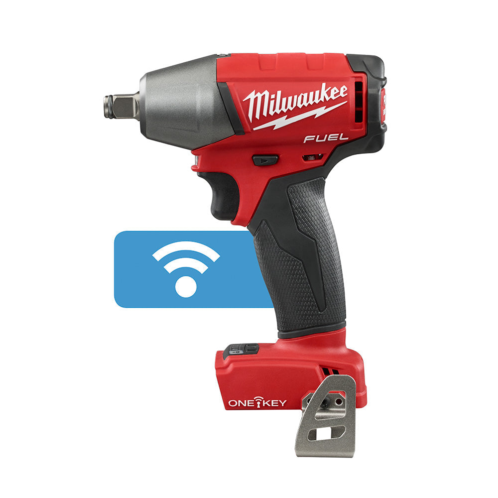Milwaukee Electric M18 Fuel Wl 1/2 Iw Fr-Bare - MLW-2759B-20 | MFVCanada.com