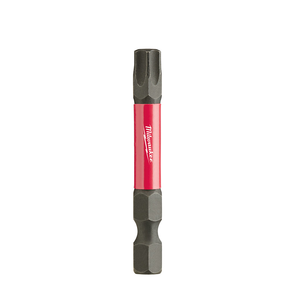 Milwaukee Electric 2" Power Bit T40 Bulk 25 - MLW-48-32-4788 | MFVCanada.com