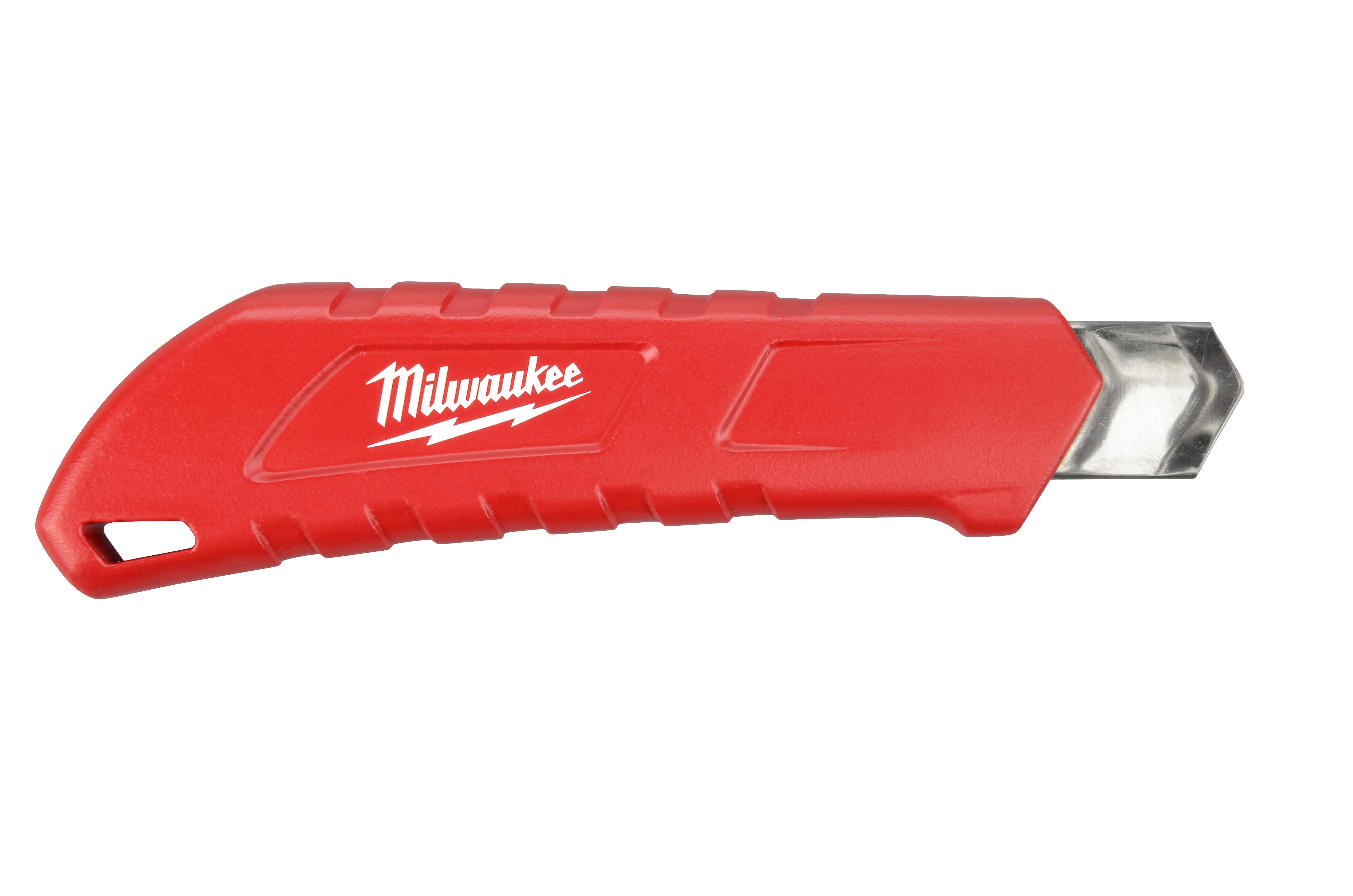 Milwaukee Electric 18Mm Snap Knife - MLW-48-22-1964 | MFVCanada.com