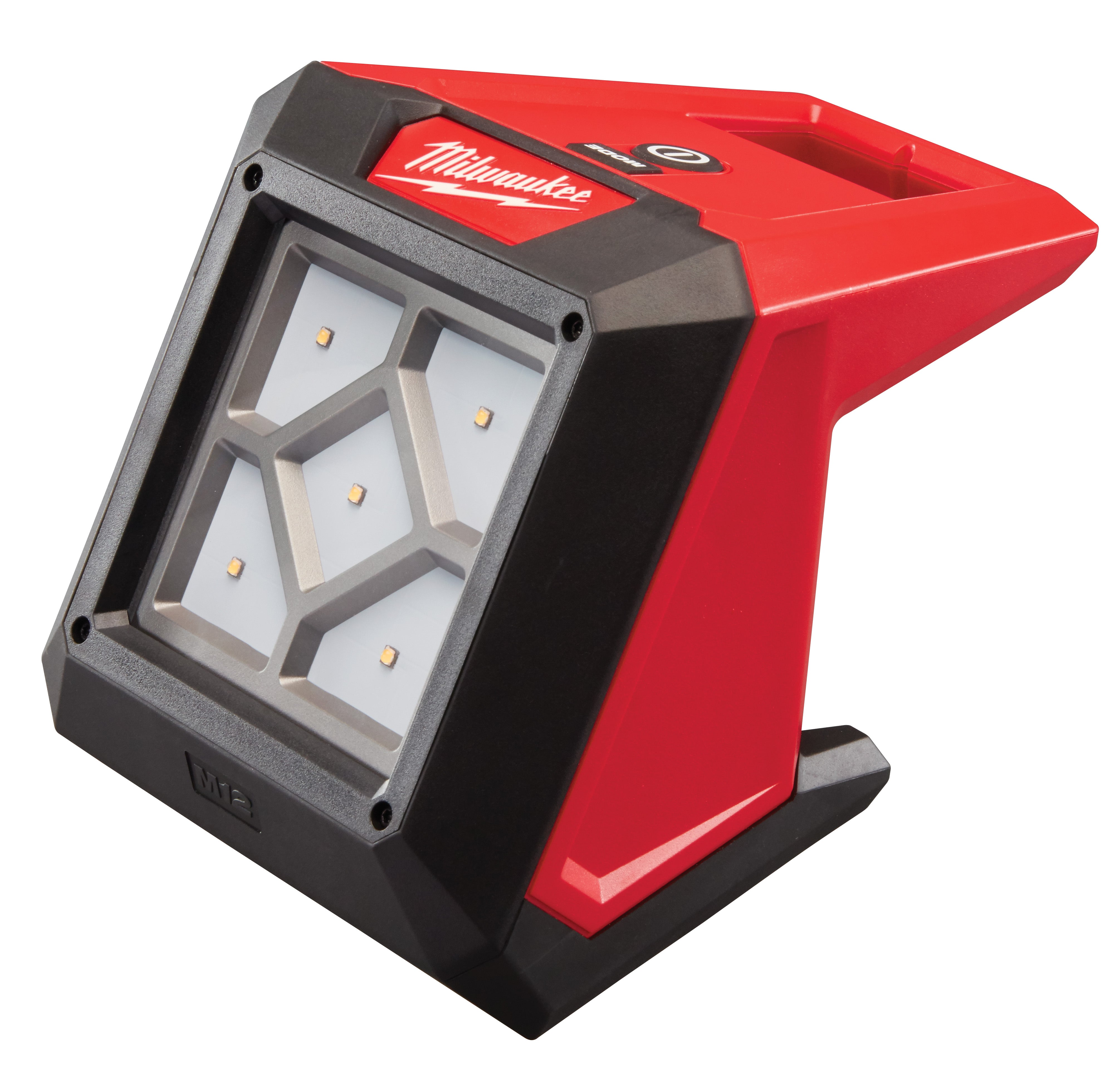 Milwaukee Electric M12 Flood Light - Bare - MLW-2364-20 | MFVCanada.com