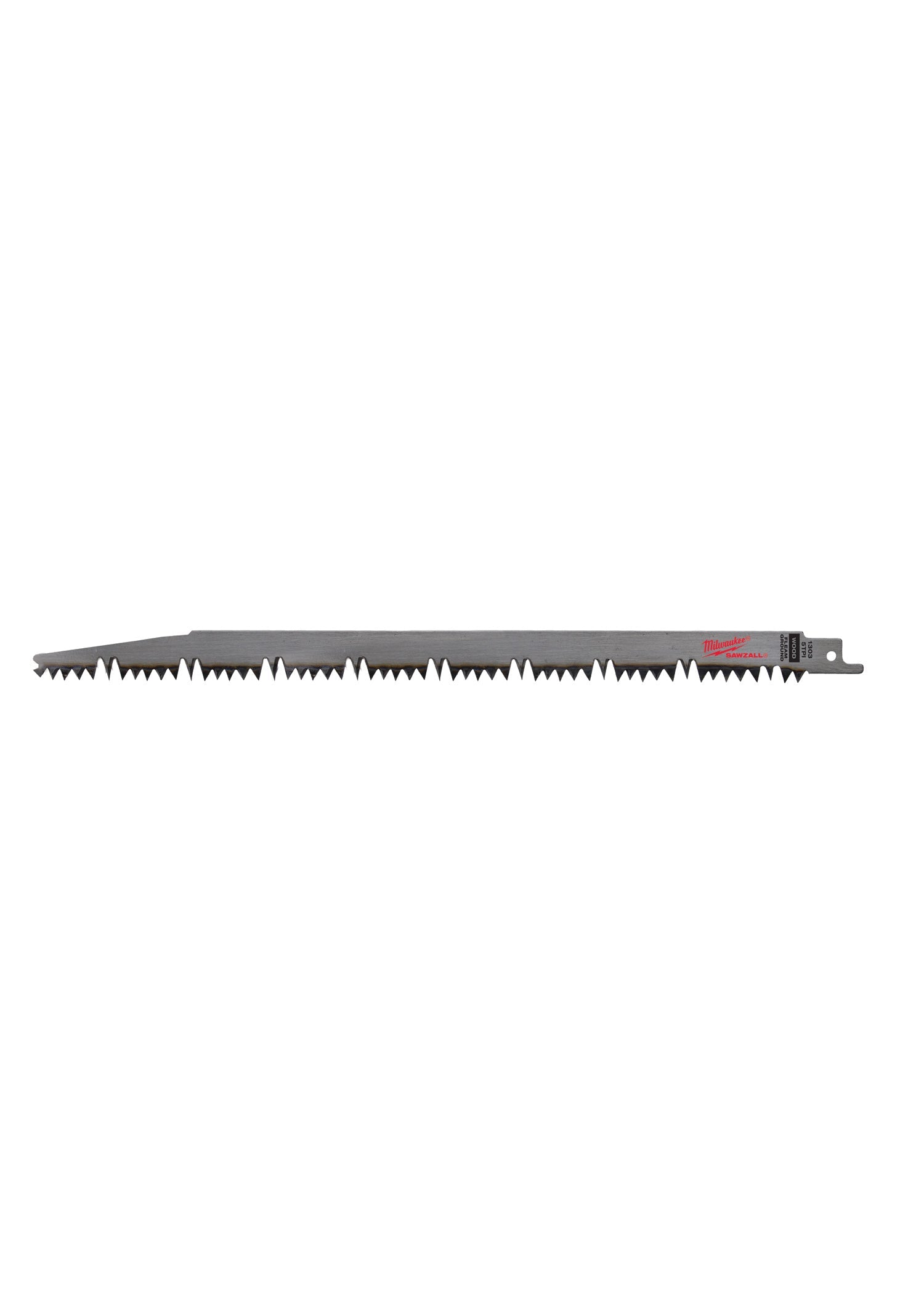 Milwaukee Electric Blade 5T 12L Pruning 5Pk - MLW-48-00-1303 | MFVCanada.com