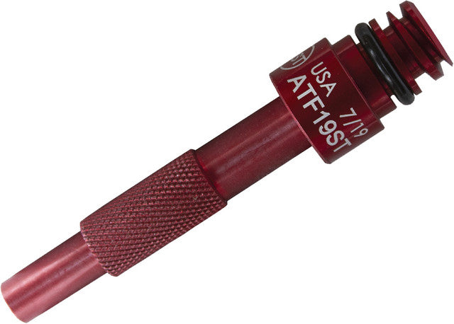 Audi Steptronic Transmission Filling Adapter, 2018-2019 A4, A6, Q5 - ASM-ATF24ST | MFVCanada.com