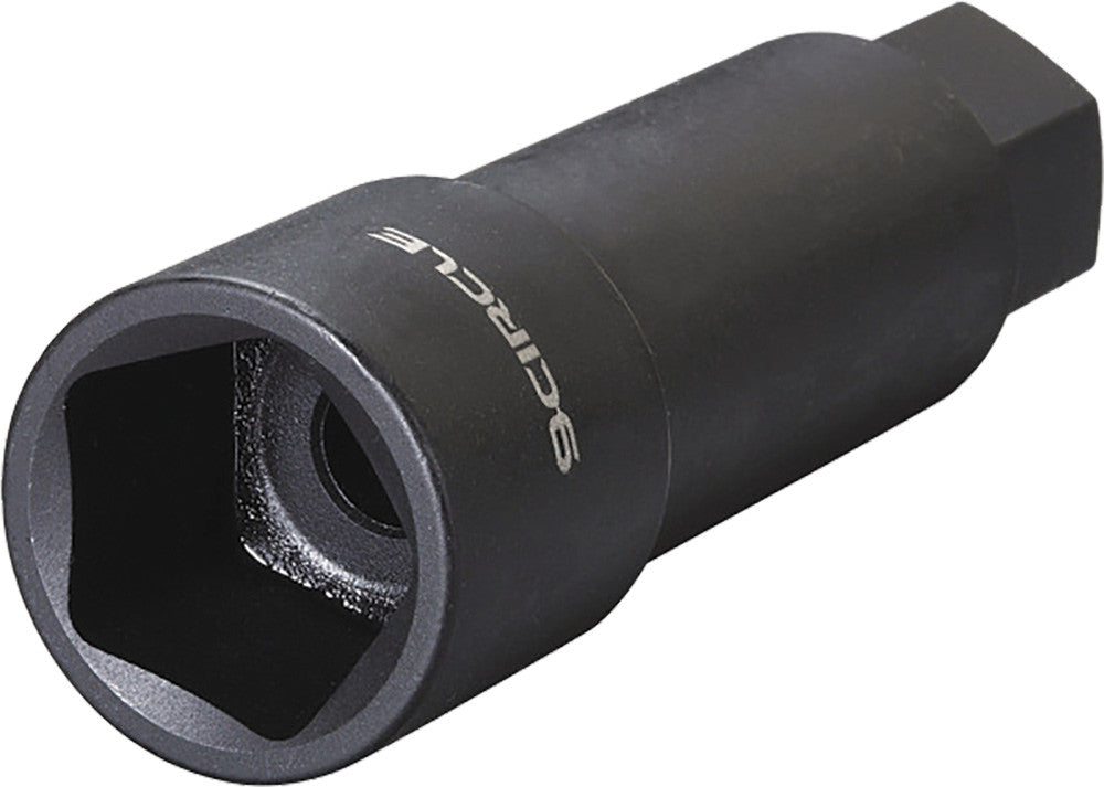 9 Circle Toyota & Lexus Spare Tire Socket - 9CL-96004 | MFVCanada.com