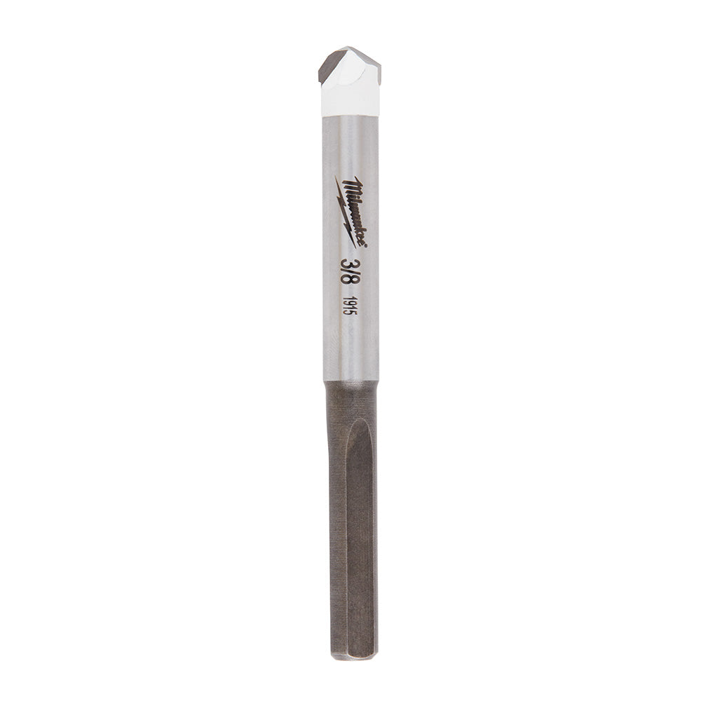 Milwaukee Electric 3/8" Natural Stone Bit - MLW-48-20-8994 | MFVCanada.com