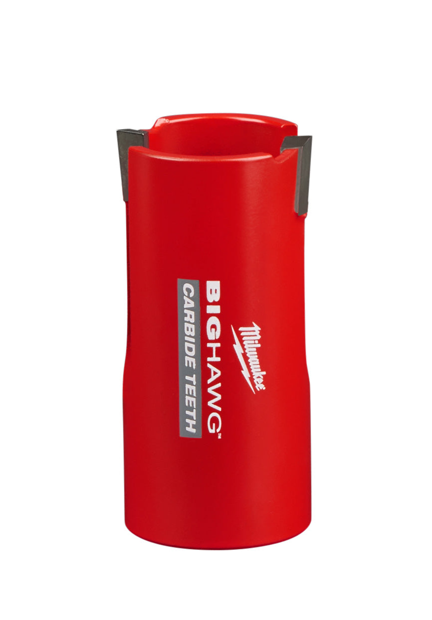 Milwaukee Electric 1-3/8" Carbide Big Hawg - MLW-49-56-9200 | MFVCanada.com