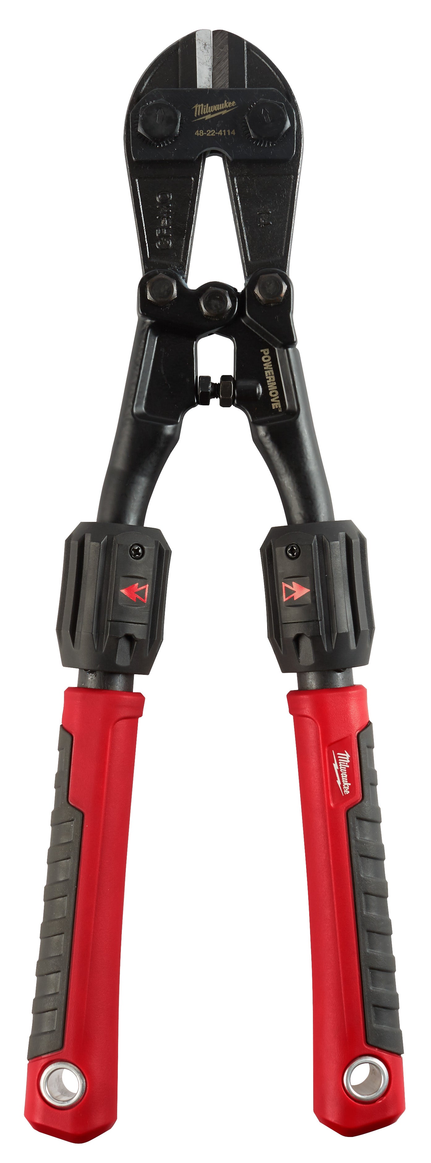 Milwaukee Electric 14" Powermove Bolt Cutter - MLW-48-22-4114 | MFVCanada.com