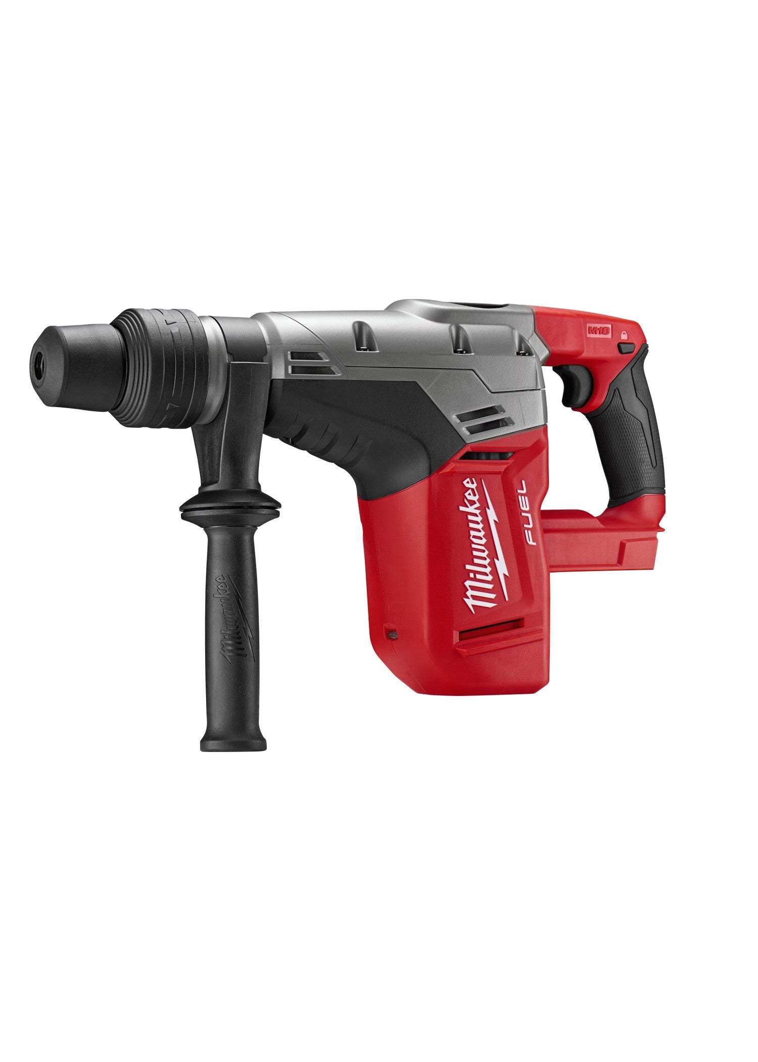 Milwaukee Electric M18 Fuel 1-9/16"Sds Max Hammer - 2717-20 - MLW-2717-20 | MFVCanada.com