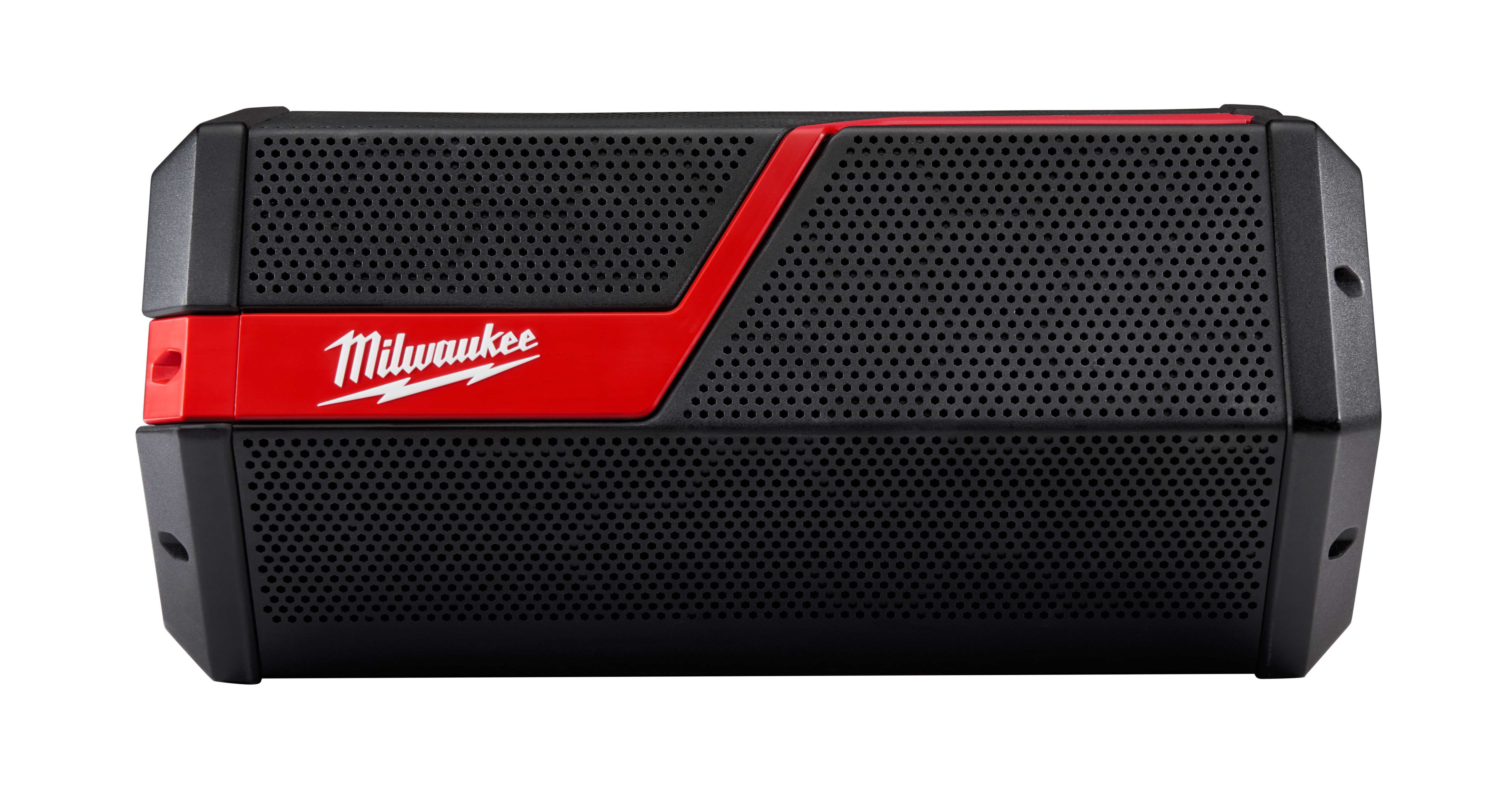 Milwaukee Electric M18âM12 Wireless Jobsite Speaker - MLW-2891-20 | MFVCanada.com