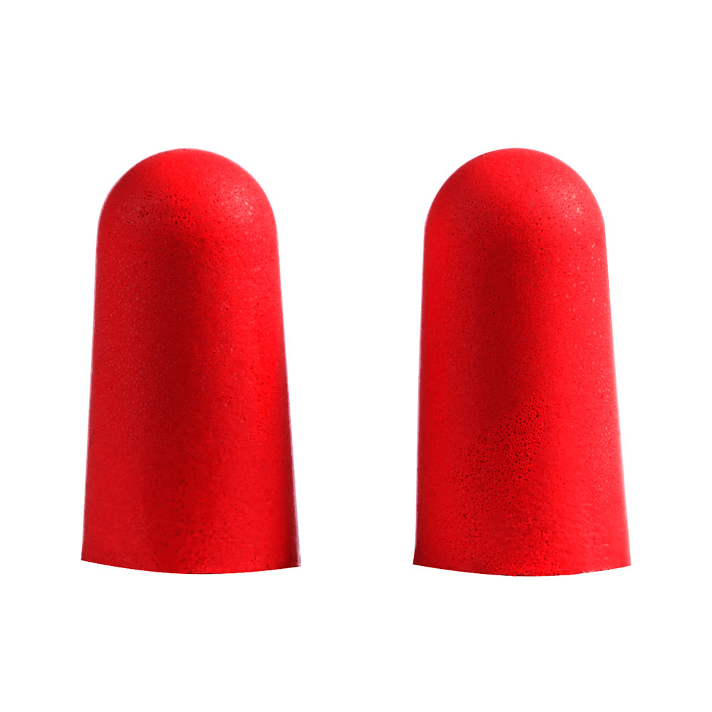 Milwaukee Electric (6) Disposable Earplugs 100 Pk - MLW-48-73-3005 | MFVCanada.com