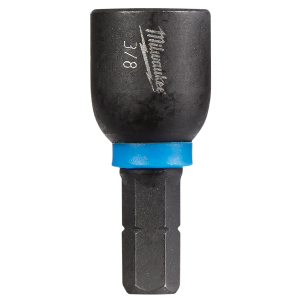 Milwaukee Electric 3/8 Insrt Mag Nut Dr Bulk 10 - MLW-49-66-4715 | MFVCanada.com