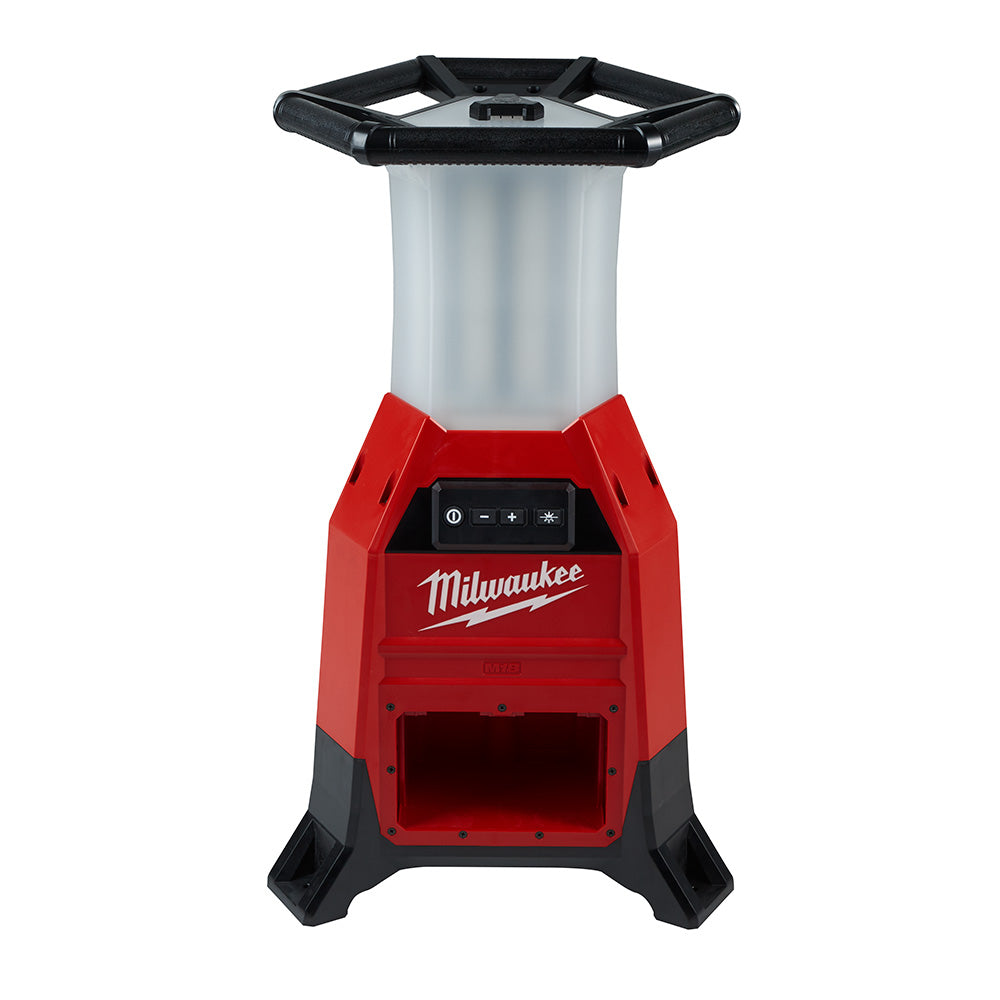 Milwaukee Electric M18 Radius Site Light - 2151-20 - MLW-2151-20 | MFVCanada.com