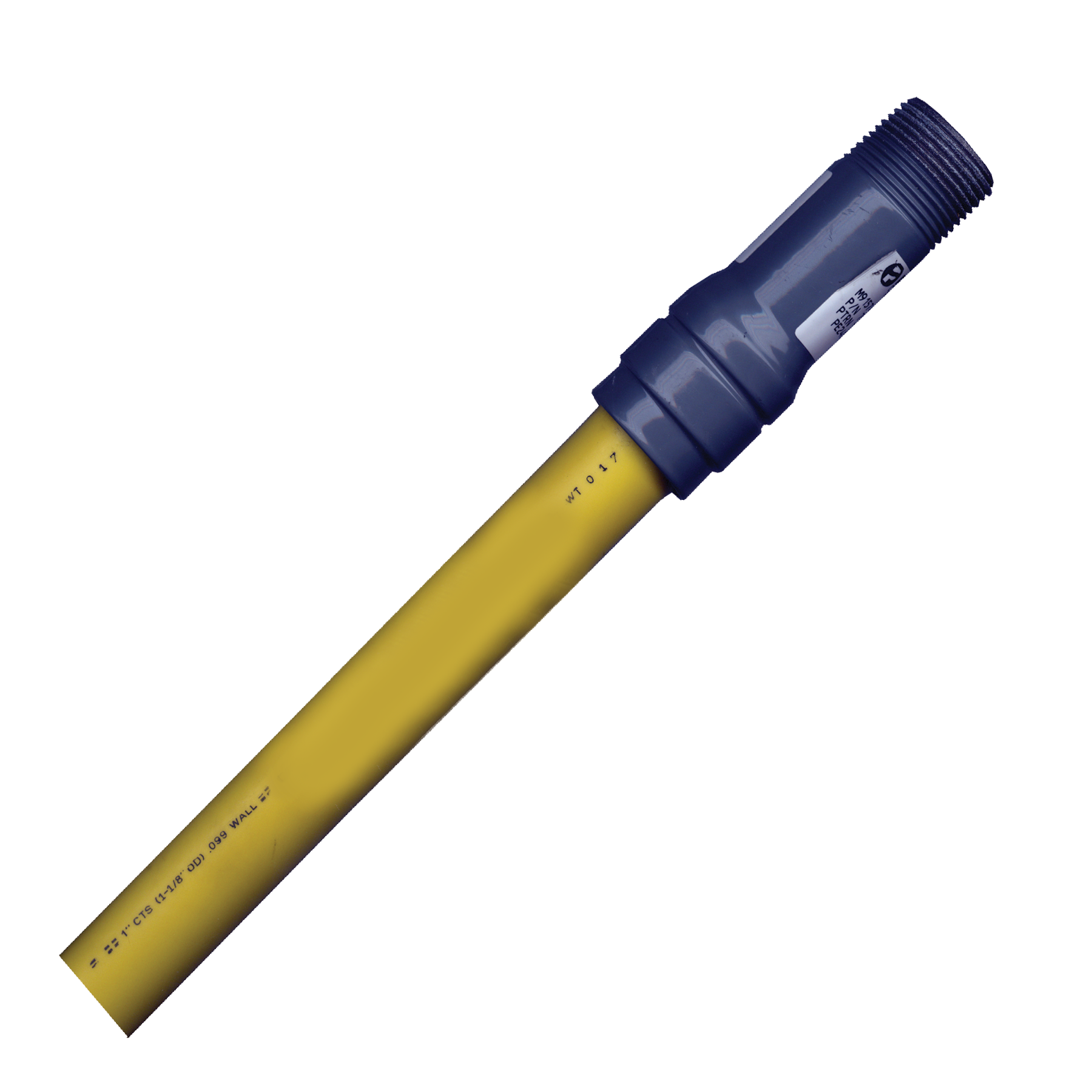 Fairview Transition Fitting 3/4M.IPSx3/4IPS PF-700802 | RogueFuel.ca