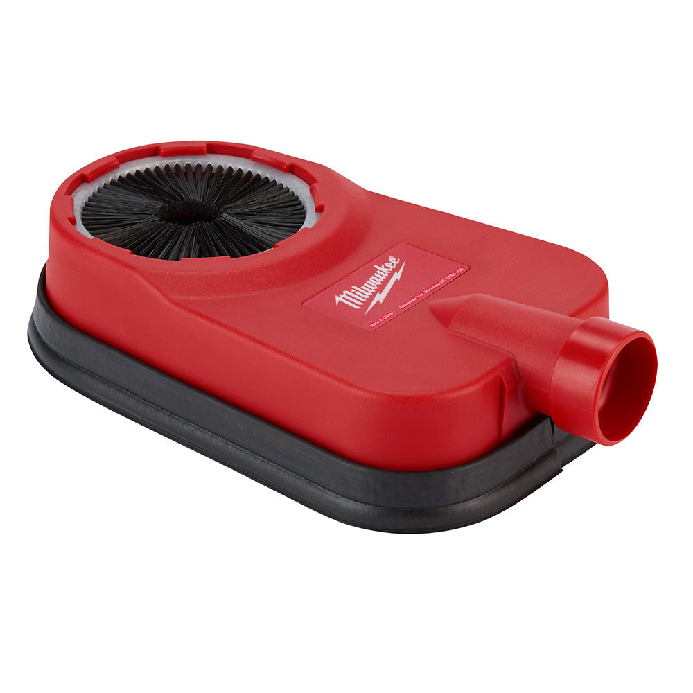 Milwaukee Electric Sds Max Dust Extension Raction Accessory - MLW-5317-DE | MFVCanada.com
