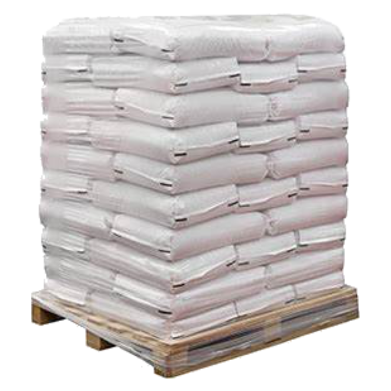 Media, Walnut Shell, X-Coarse, 6/10,Skid-40x 50lb/bg -73004P | MFVCanada.com