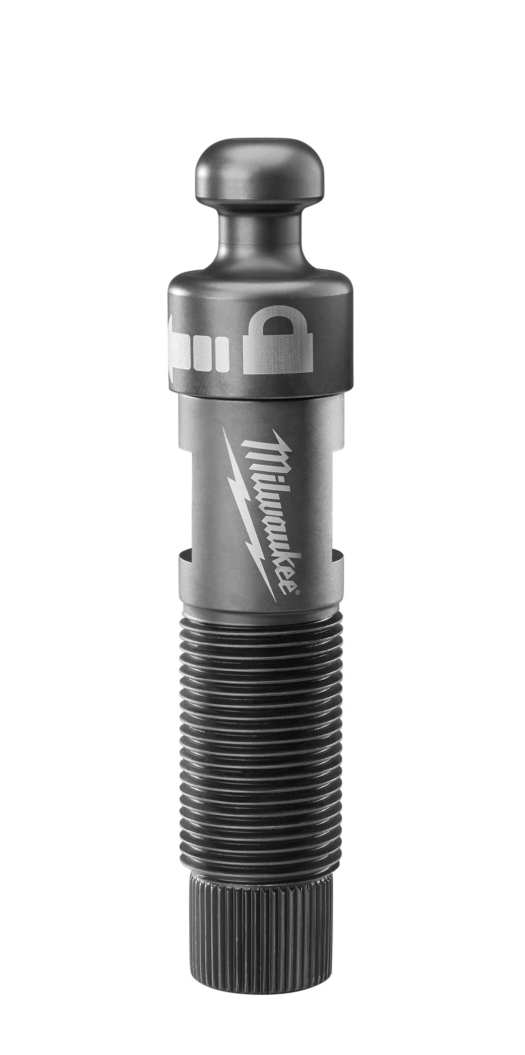 Milwaukee Electric Quick Change 1/1-8" Draw Stud - MLW-49-16-2704 | MFVCanada.com