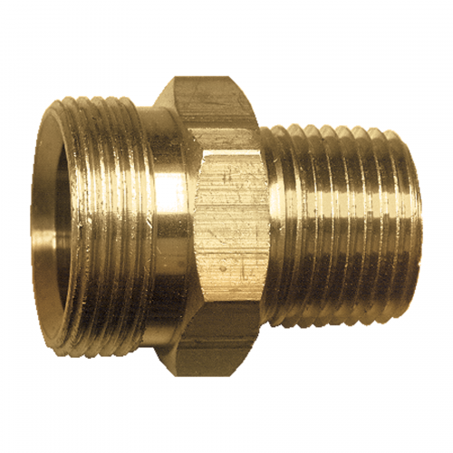 Fairview AB Hose Adptr;1/2x1/2 MPT 4134-8D | RogueFuel.ca