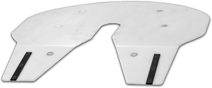 Minimizer Slick Plate for Holland FW35000/FW2535: 32.5" X 37" - 100065 | MFVCanada.com