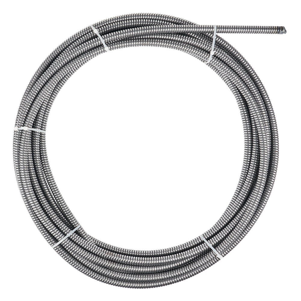 Milwaukee Electric 5/8" X 25' Tw Ic Drain Cable - 48-53-2325 - MLW-48-53-2325 | MFVCanada.com