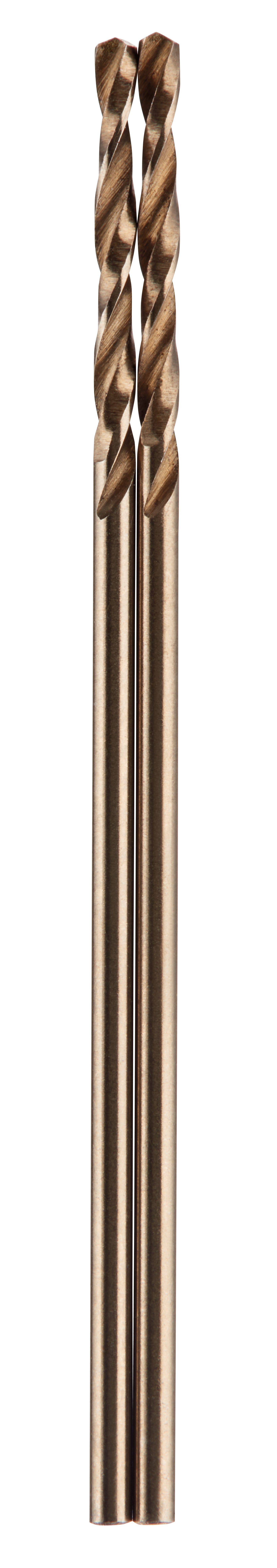 Milwaukee Electric Cobalt Red Helix 1Mm Bit - MLW-48-89-2501 | MFVCanada.com