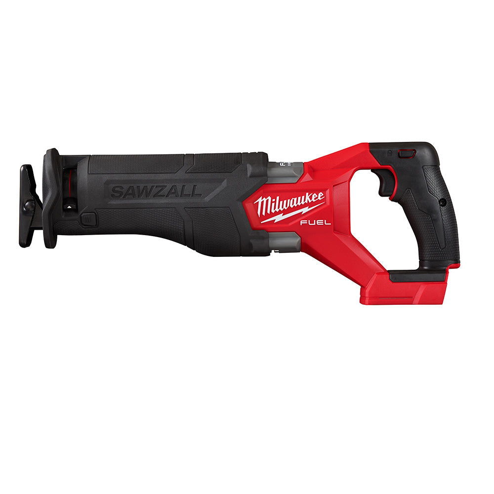 Milwaukee Electric M18 18V Sawzall Reciprocating Saw, Bare Tool, 0-3000 Spm - MLW-2821-20 | MFVCanada.com