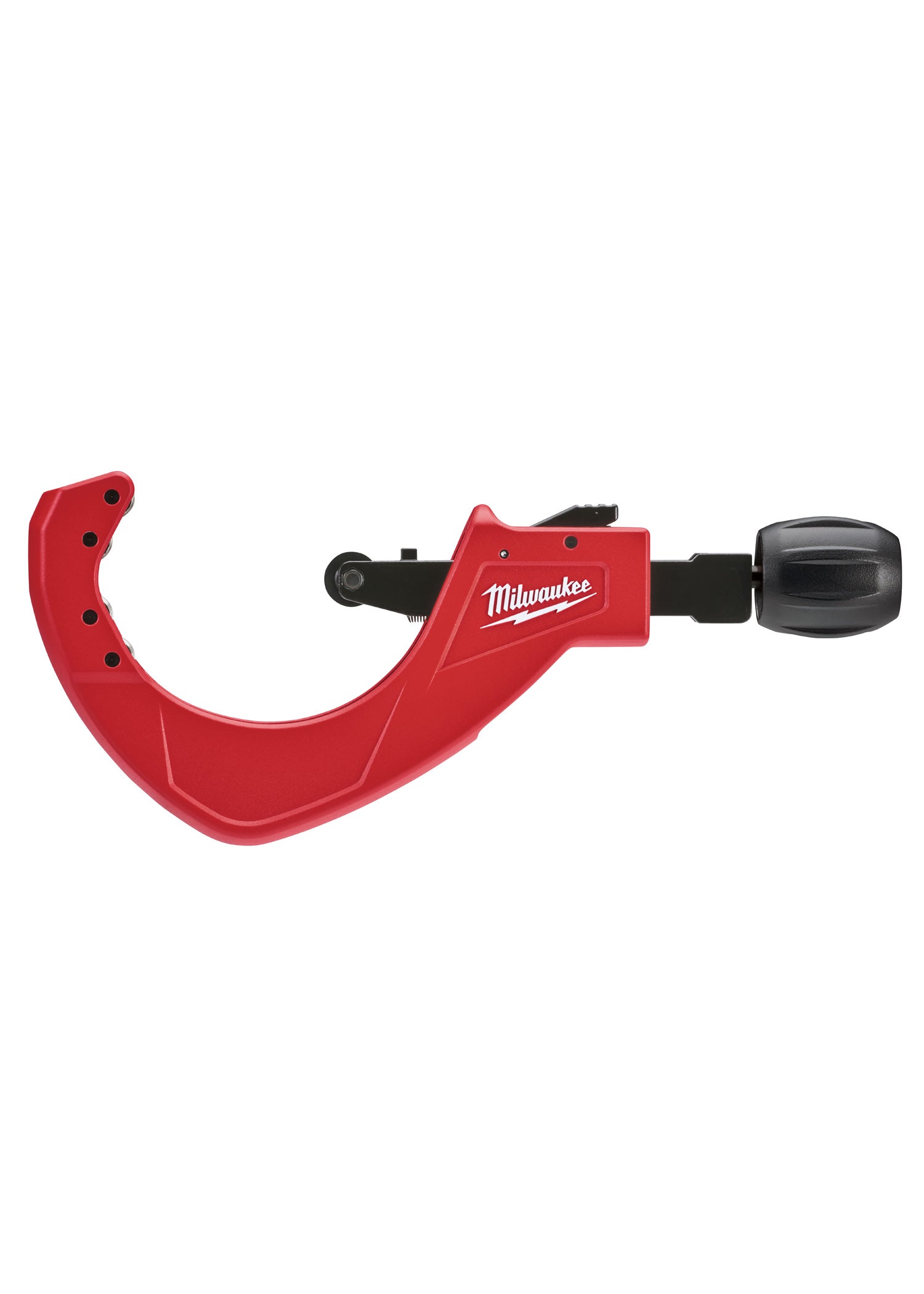 Milwaukee Electric 3-1/2" Quick Adjustableust Cutter - MLW-48-22-4254 | MFVCanada.com