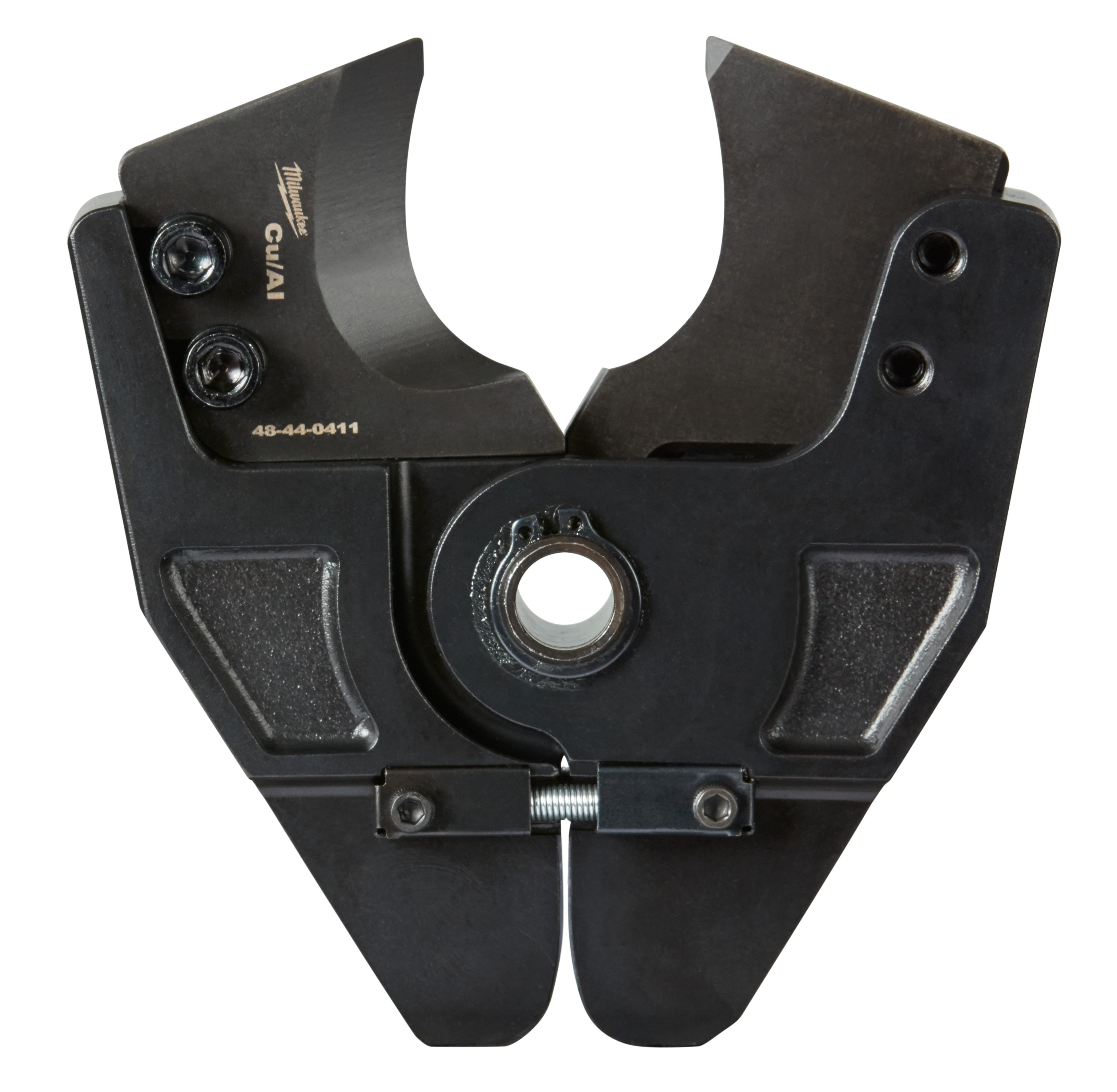 Milwaukee Electric M18 Cu/Al Jaw - MLW-49-16-2772 | MFVCanada.com