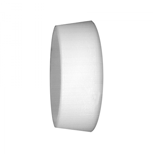 Fairview Delrin Sleeve;1/4 480-4 | RogueFuel.ca