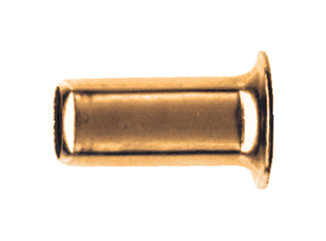 Fairview Insert;5/8 (.500 ID Tube);Lead Free Brass LF-481-10 | RogueFuel.ca
