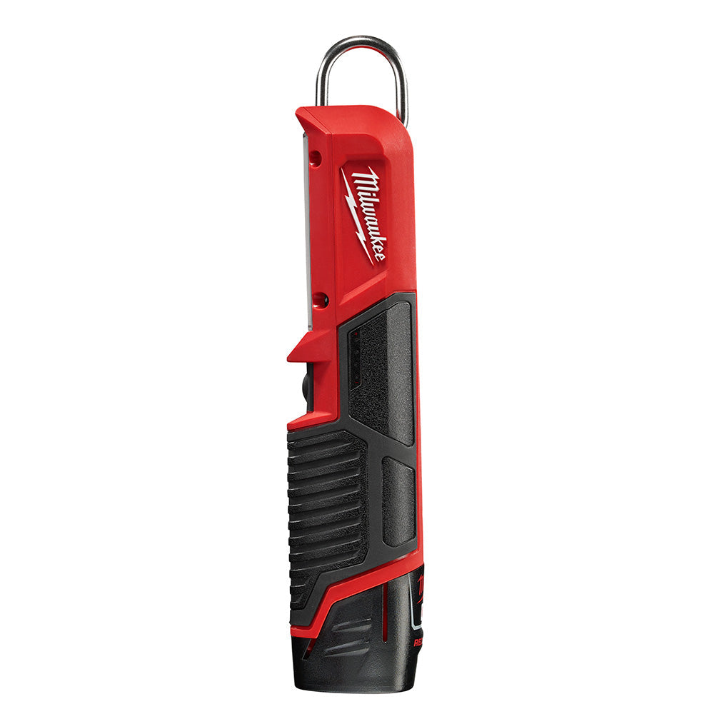 Milwaukee Electric M12 Led Stick Light - Bare - MLW-2351-20 | MFVCanada.com