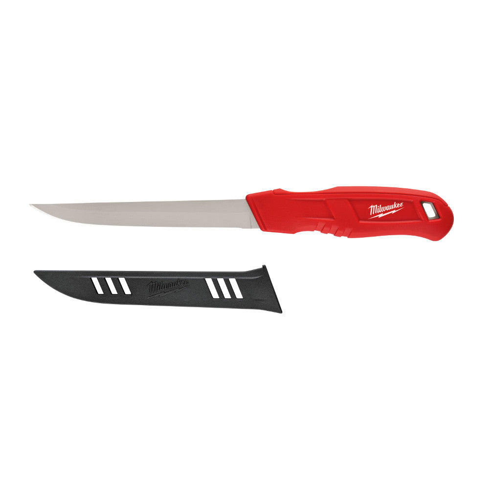 Milwaukee Electric Insulation Knife - Smooth - MLW-48-22-1921 | MFVCanada.com