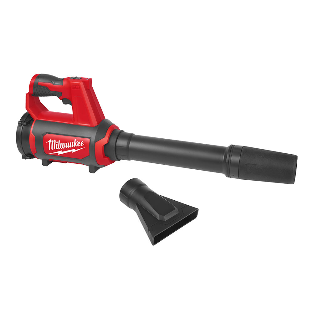 Milwaukee Electric M12 Compact Blower - MLW-0852-20 | MFVCanada.com