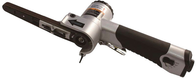 ASTRO PNEUMATIC - Air Belt Sander (3/8" X 13") With 3Pc Belts (40, 60 & 80) - AST-3036 | MFVCanada.com