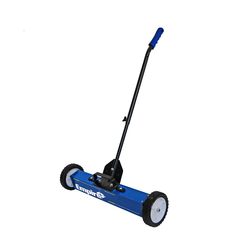 Milwaukee Electric 24" Hvy Duty Magntic Sweep - MLW-27060 | MFVCanada.com