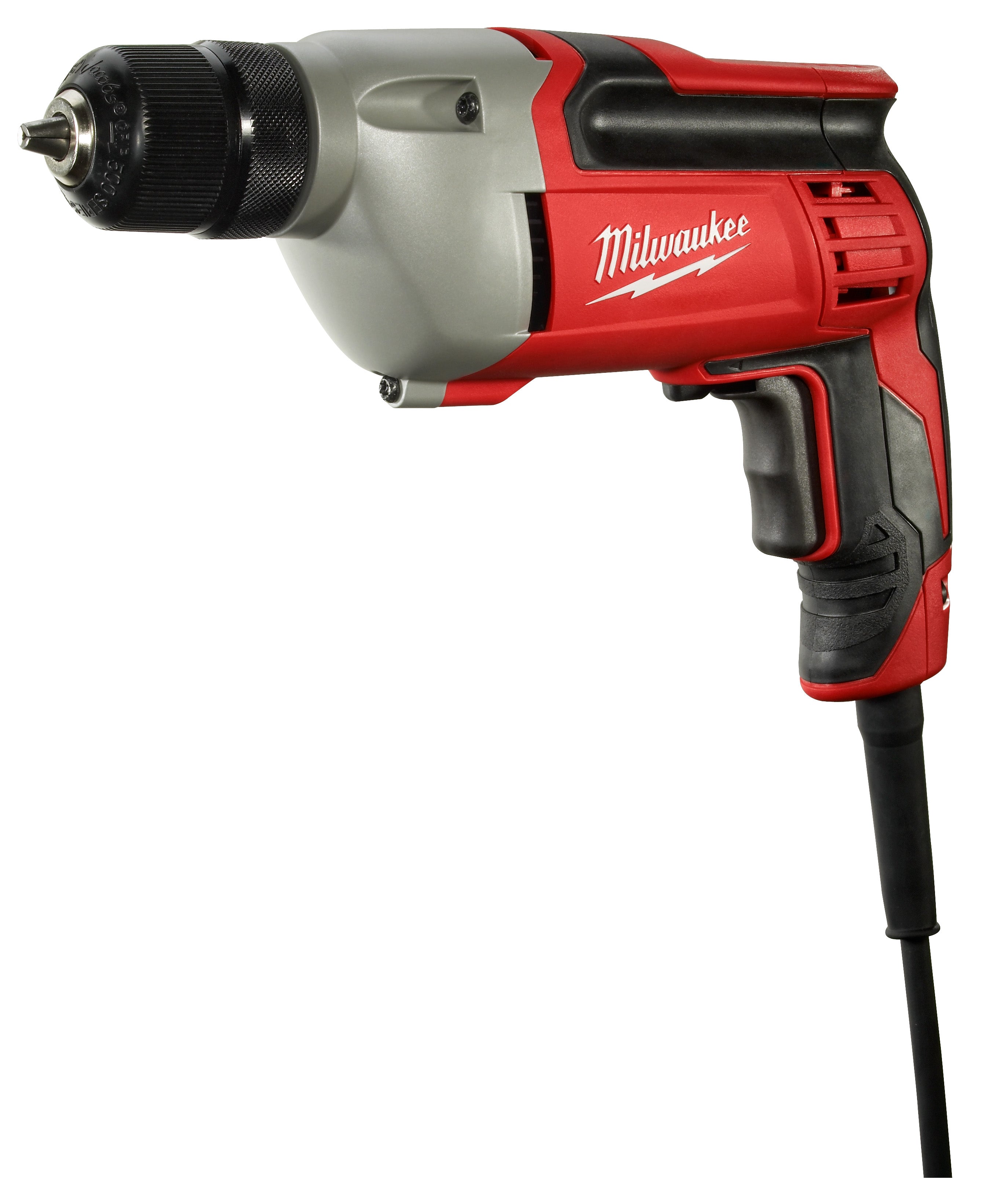 Milwaukee Electric 3/8In Tradesman Drill - MLW-0240-20 | MFVCanada.com