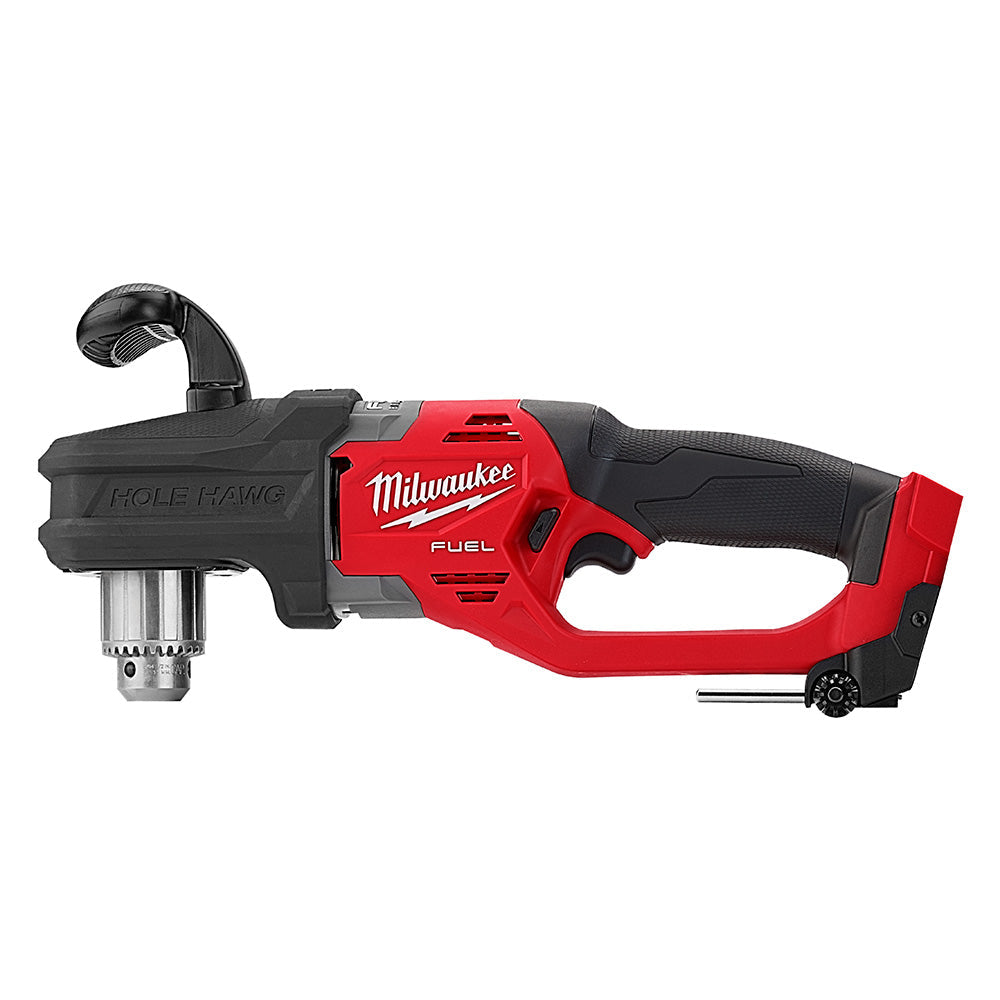 Milwaukee Electric M18 Fuel 1/2" Hole Hawg Bare Tool - MLW-2807-20 | MFVCanada.com