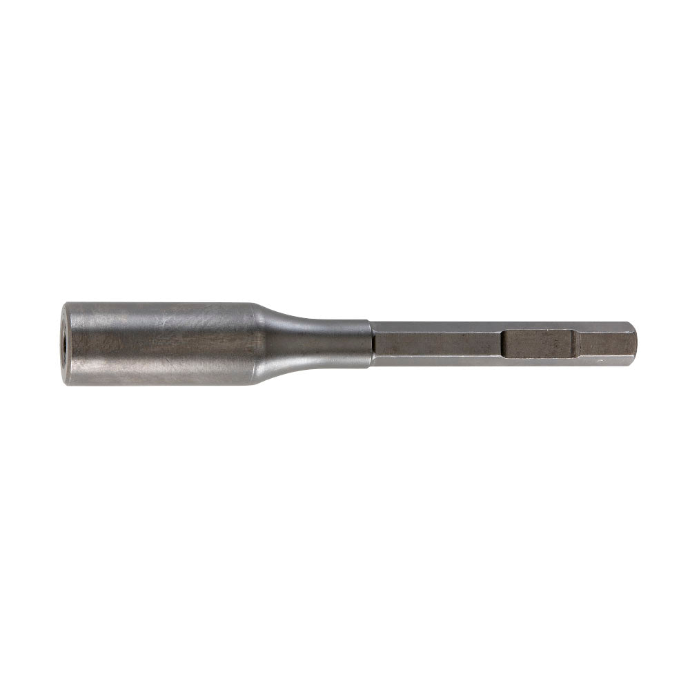 Milwaukee Electric 3/4"Hexdemo 9-3/4" Ground Rod - MLW-48-62-3070 | MFVCanada.com